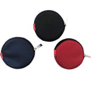 ＲＯＢＢＩ　丸型コインケース