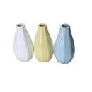 花びん　３色アソート