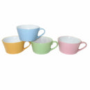 カラープチスープ４点アソート