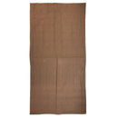 ボックスカーテン　ドビィー柄