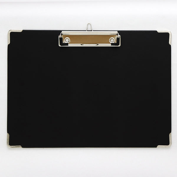 A4 クリップボード黒 横 - 100均 通販 ダイソーネットストア【公式】