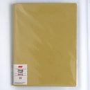 Ａ４　クラフト紙製Ｚファイル