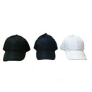 メッシュランニングキャップ