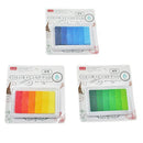 カラースタンプパッド６色