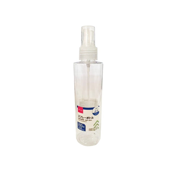 スプレーボトル ２００ＭＬ - ダイソーネットストア通販【公式】