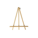 木製イーゼル　大
