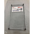 転び止め棚（ジョイントラック用、フチ付）