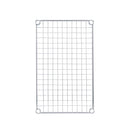 転び止め棚（ジョイントラック、フチ付）