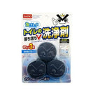 落ち落ちＶトイレ洗浄剤３Ｐ　ソープの香り