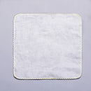 ガーゼハンカチ（３枚）