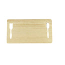 ランチウッドカッティングボード