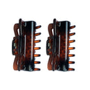 すべり止めバンスクリップ（ミニ、２個）