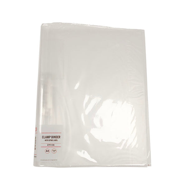 Zファイル（A4 背表紙付き） - 100均 通販 ダイソーネットストア