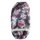 アームカバー（花柄、Ｒｏｓｅ）