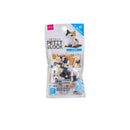 プチブロックシリーズ　三毛猫