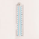 分度器付　折りたたみルーラー定規