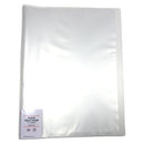 クリアブック（Ｂ４、１０ポケット）