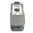 角度が調整できるシューズラック