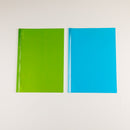 高透明　バーファイル２Ｐ