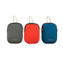 カメラケース（カラビナ付）