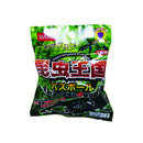 昆虫王国バスボール