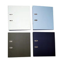 紙製２リングファイル　Ａ４レバーアーチ