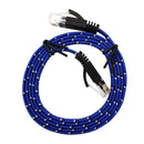 Ｃａｔ．６　ＬＡＮケーブル（フラットタイプ）