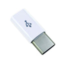 ｍｉｃｒｏＢ→Ｔｙｐｅ－Ｃ変換アダプタ