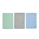 マイクロファイバー雑巾（カラー）