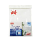 レースカーテンフラットタイプ