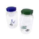 コック付ポリ容器