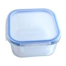 レンジＯＫ！耐熱ガラス密閉容器