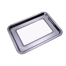 ステンレストレー（浅型）