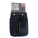 ツールポーチ（スリムタイプ）