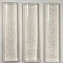 おゆプラ　ラメ入クリア