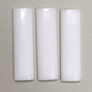 おゆプラ　ホワイト