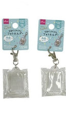 フォトキーホルダー