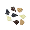 チョコチップ　８個入