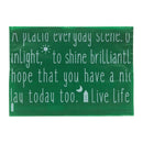 自立型水切りゴミ袋１５枚（底面メッシュタイプ）