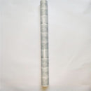 キッチン壁用アルミシート　レンガ柄（ホワイト）