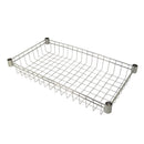 ジョイントラック用バスケット棚