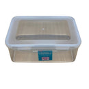 密封容器　クリア