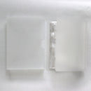 はがきホルダー（６０ポケット、ケース付）