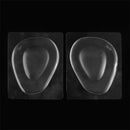 ジェルパッド（つま先ポイント用）