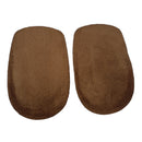 ジェルパッド（かかと用、布付、男性用）