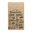 紙製水切りゴミ袋１５枚