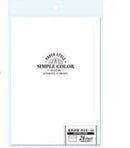 変形封筒（白、洋２号、Ａ６、２４枚）