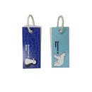 耐水単語帳　６０枚　２冊組