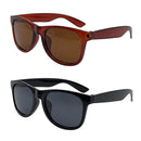 サングラス（偏光レンズ）