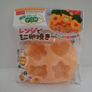 レンジでミニ卵焼き